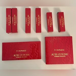 Rosalia collection MAC Cosmetics